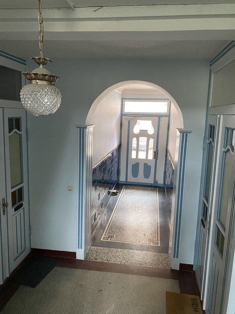 Prodej bytu 5+1 95 m², Kiel, Šlesvicko-Holštýnsko Prodej bytu 5+1 95 m², Kiel, Šlesvicko-Holštýnsko