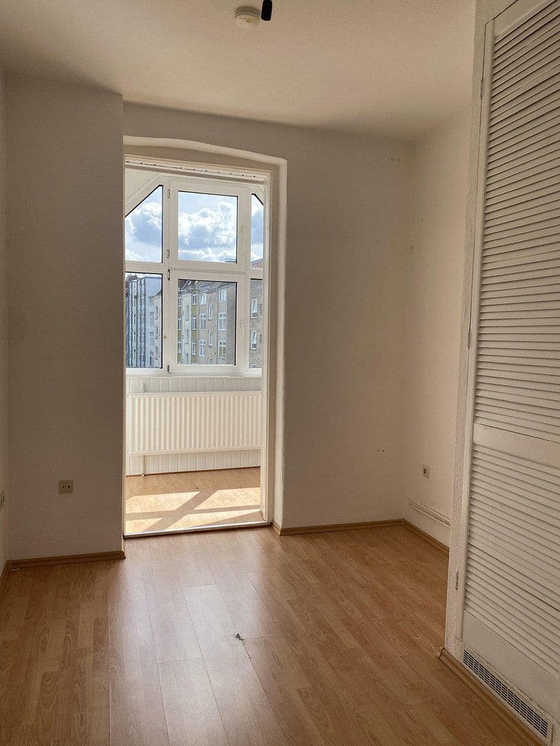 Prodej bytu 5+1 95 m², Kiel, Šlesvicko-Holštýnsko Prodej bytu 5+1 95 m², Kiel, Šlesvicko-Holštýnsko