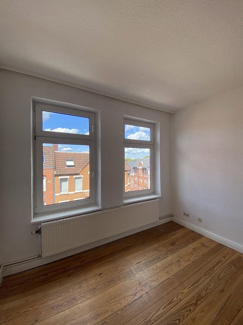 Prodej bytu 5+1 95 m², Kiel, Šlesvicko-Holštýnsko Prodej bytu 5+1 95 m², Kiel, Šlesvicko-Holštýnsko