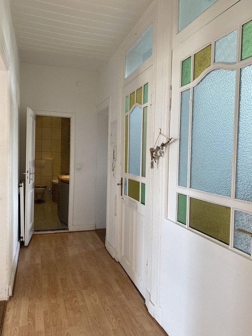 Prodej bytu 5+1 95 m², Kiel, Šlesvicko-Holštýnsko Prodej bytu 5+1 95 m², Kiel, Šlesvicko-Holštýnsko