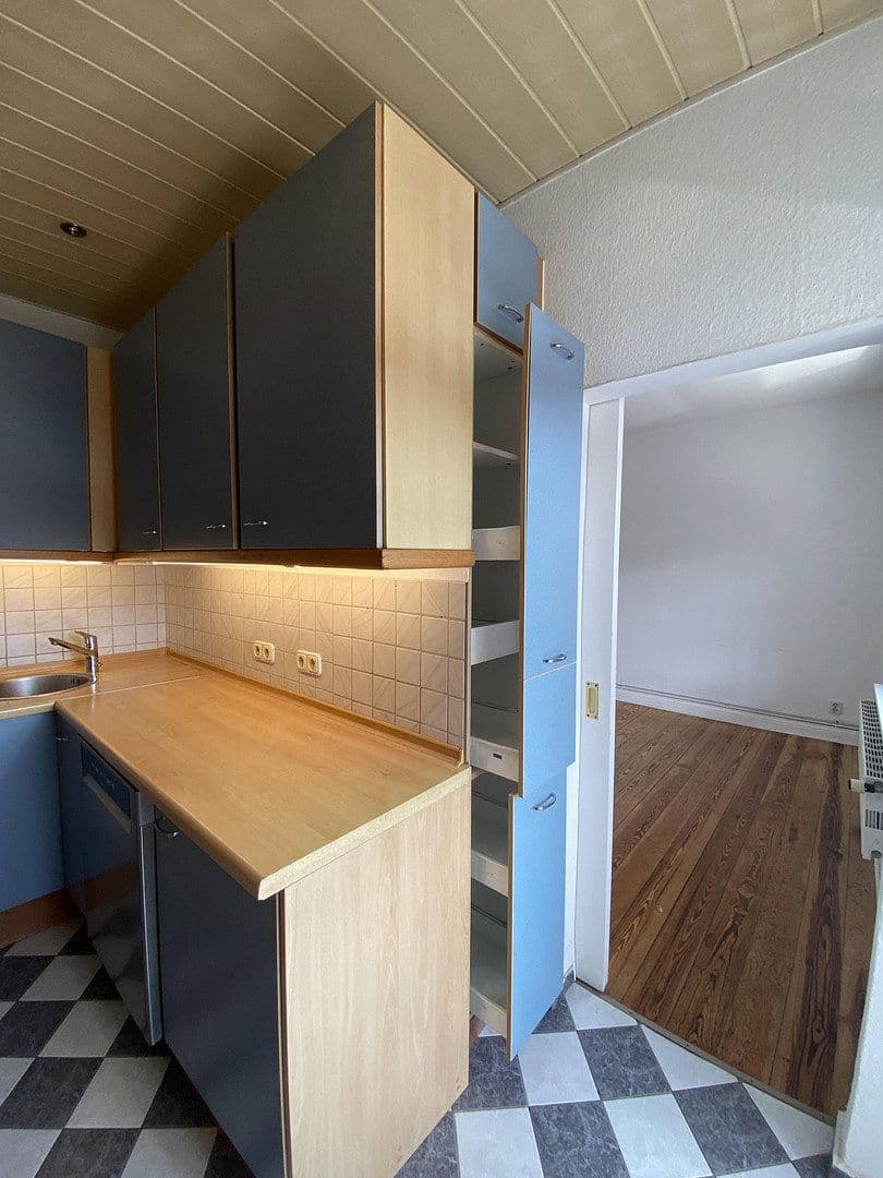 Prodej bytu 5+1 95 m², Kiel, Šlesvicko-Holštýnsko Prodej bytu 5+1 95 m², Kiel, Šlesvicko-Holštýnsko