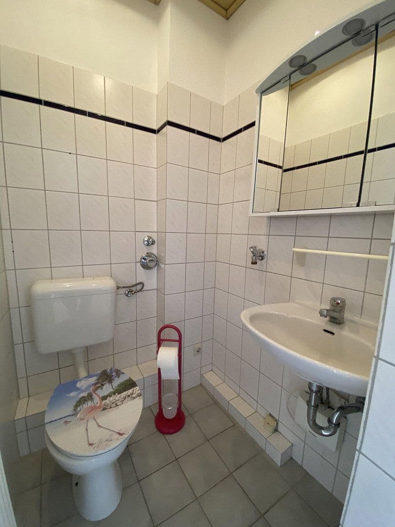 Prodej bytu 5+1 95 m², Kiel, Šlesvicko-Holštýnsko Prodej bytu 5+1 95 m², Kiel, Šlesvicko-Holštýnsko