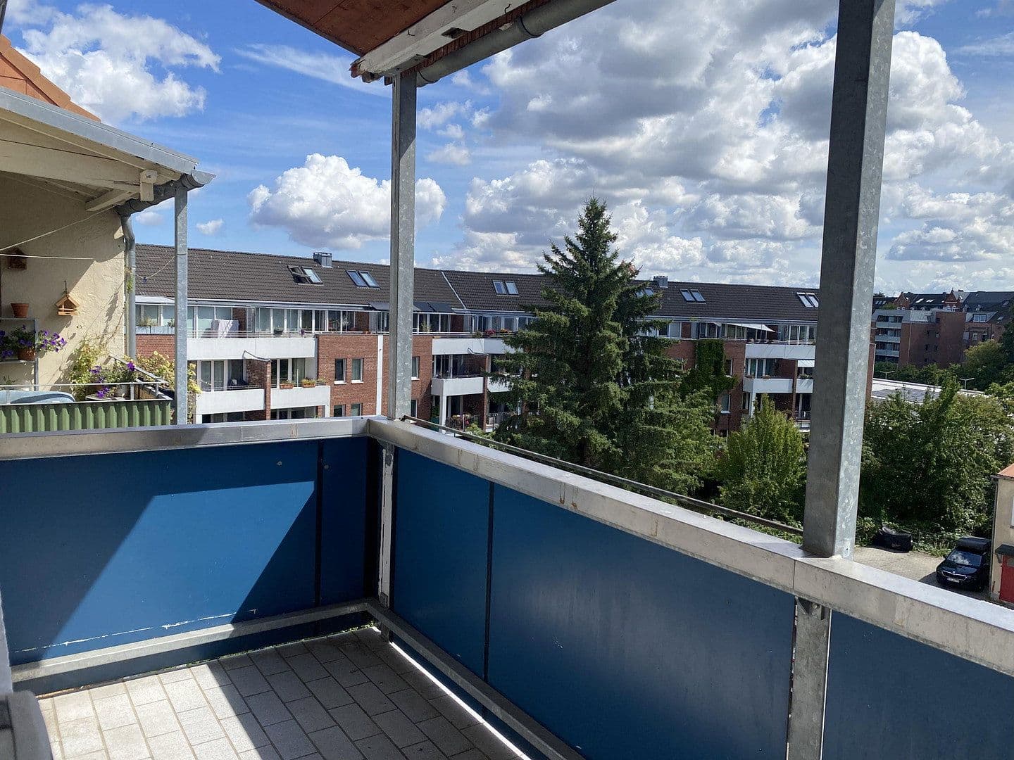 Prodej bytu 5+1 95 m², Kiel, Šlesvicko-Holštýnsko Prodej bytu 5+1 95 m², Kiel, Šlesvicko-Holštýnsko