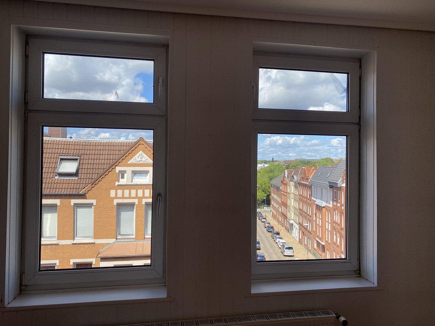 Prodej bytu 5+1 95 m², Kiel, Šlesvicko-Holštýnsko Prodej bytu 5+1 95 m², Kiel, Šlesvicko-Holštýnsko