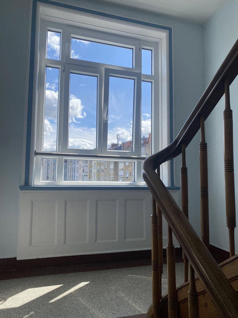 Prodej bytu 5+1 95 m², Kiel, Šlesvicko-Holštýnsko Prodej bytu 5+1 95 m², Kiel, Šlesvicko-Holštýnsko