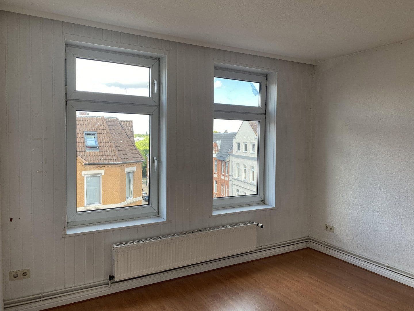 Prodej bytu 5+1 95 m², Kiel, Šlesvicko-Holštýnsko Prodej bytu 5+1 95 m², Kiel, Šlesvicko-Holštýnsko