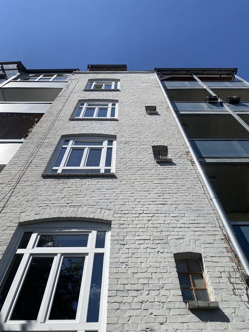 Prodej bytu 5+1 95 m², Kiel, Šlesvicko-Holštýnsko Prodej bytu 5+1 95 m², Kiel, Šlesvicko-Holštýnsko