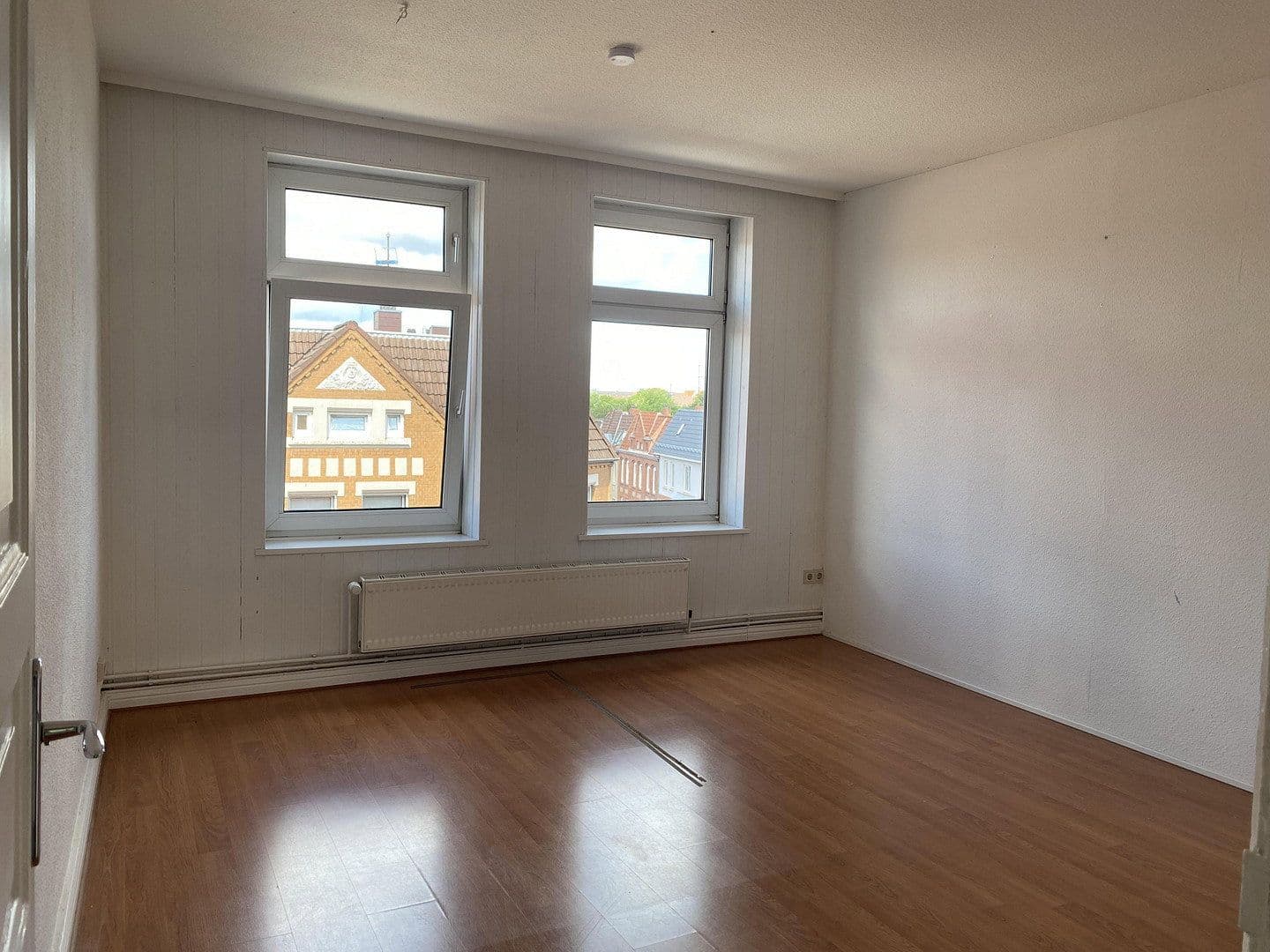 Prodej bytu 5+1 95 m², Kiel, Šlesvicko-Holštýnsko Prodej bytu 5+1 95 m², Kiel, Šlesvicko-Holštýnsko