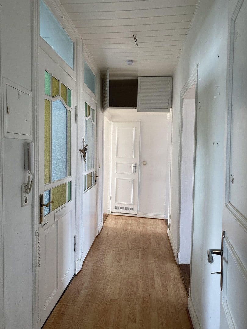 Prodej bytu 5+1 95 m², Kiel, Šlesvicko-Holštýnsko Prodej bytu 5+1 95 m², Kiel, Šlesvicko-Holštýnsko