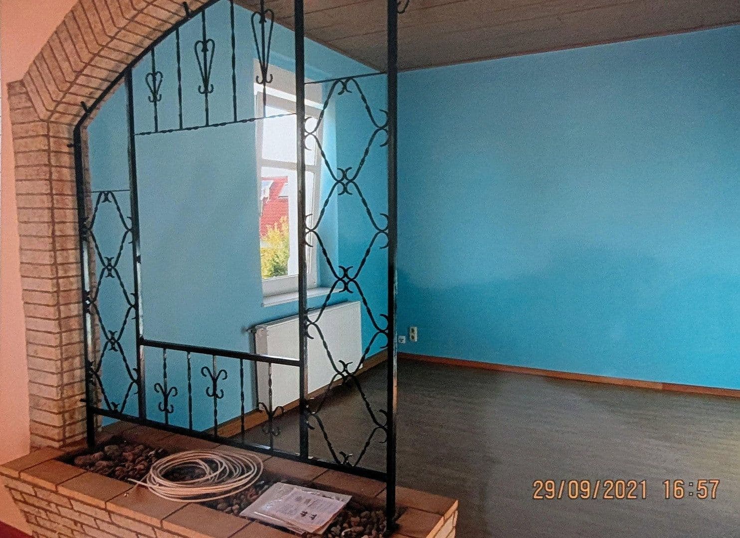 Pronájem bytu 3+1 80 m², Lindenstraße 63, Weinböhla, Sasko Pronájem bytu 3+1 80 m², Lindenstraße 63, Weinböhla, Sasko