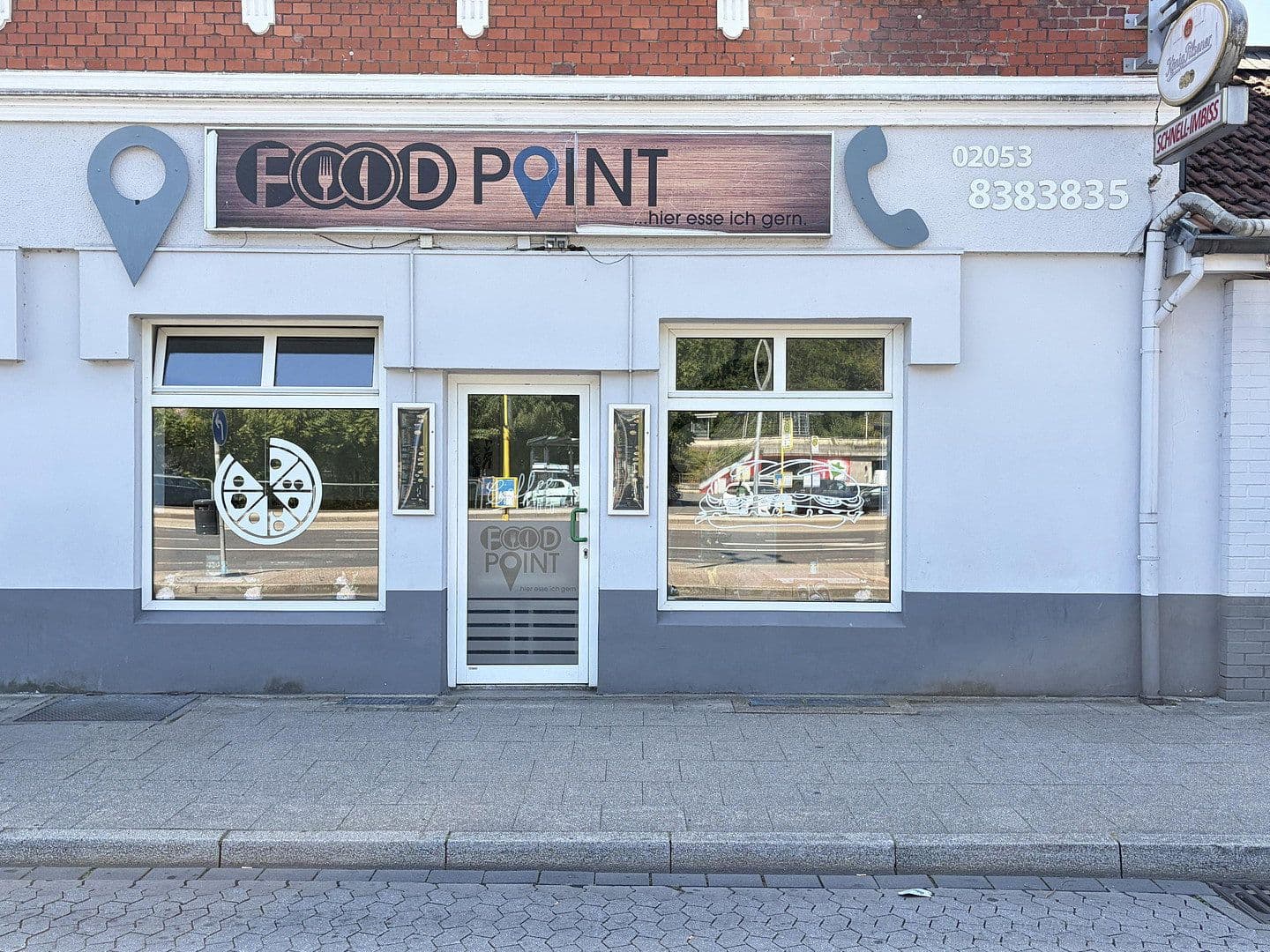 Pronájem nebytového prostoru 214 m², Lohbachstraße 8, Velbert, Severní Porýní-Vestfálsko Pronájem nebytového prostoru 214 m², Lohbachstraße 8, Velbert, Severní Porýní-Vestfálsko