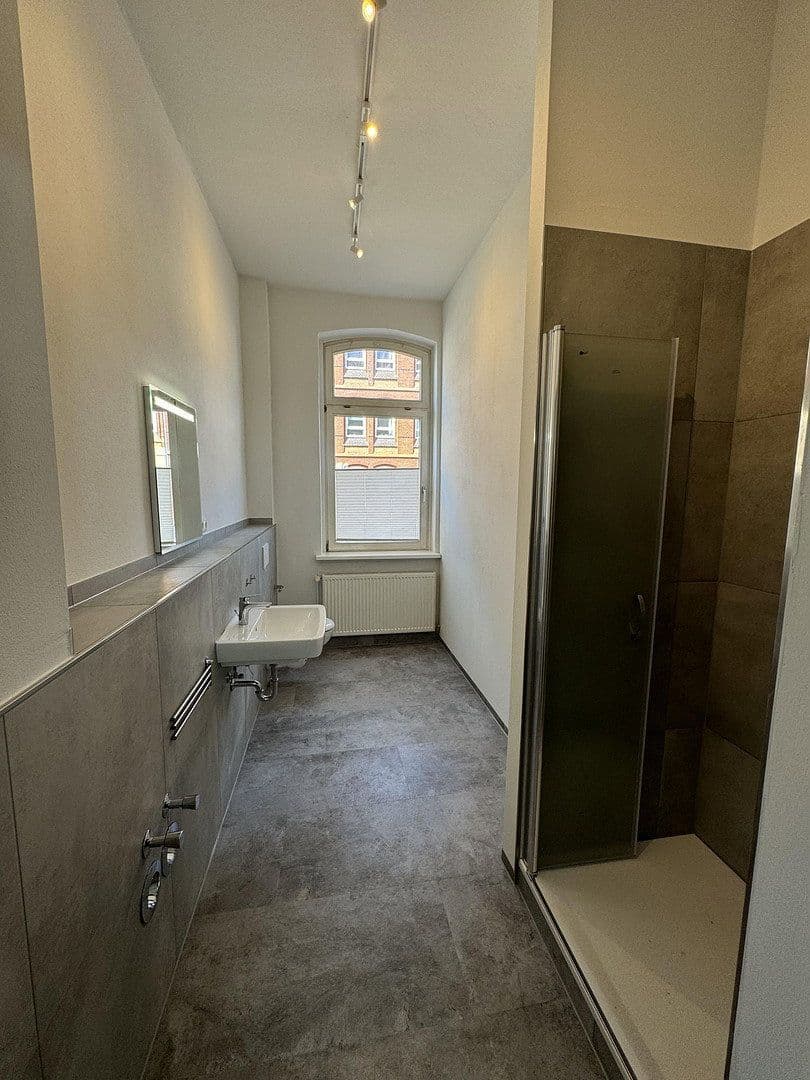 Pronájem bytu 3+1 76 m², Hildesheim, Dolní Sasko Pronájem bytu 3+1 76 m², Hildesheim, Dolní Sasko