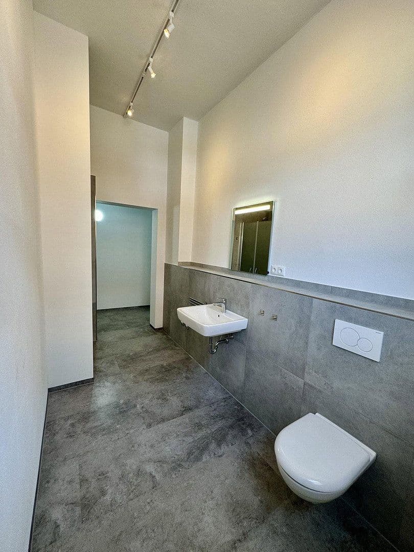 Pronájem bytu 3+1 76 m², Hildesheim, Dolní Sasko Pronájem bytu 3+1 76 m², Hildesheim, Dolní Sasko