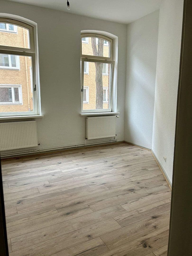 Pronájem bytu 3+1 76 m², Hildesheim, Dolní Sasko Pronájem bytu 3+1 76 m², Hildesheim, Dolní Sasko