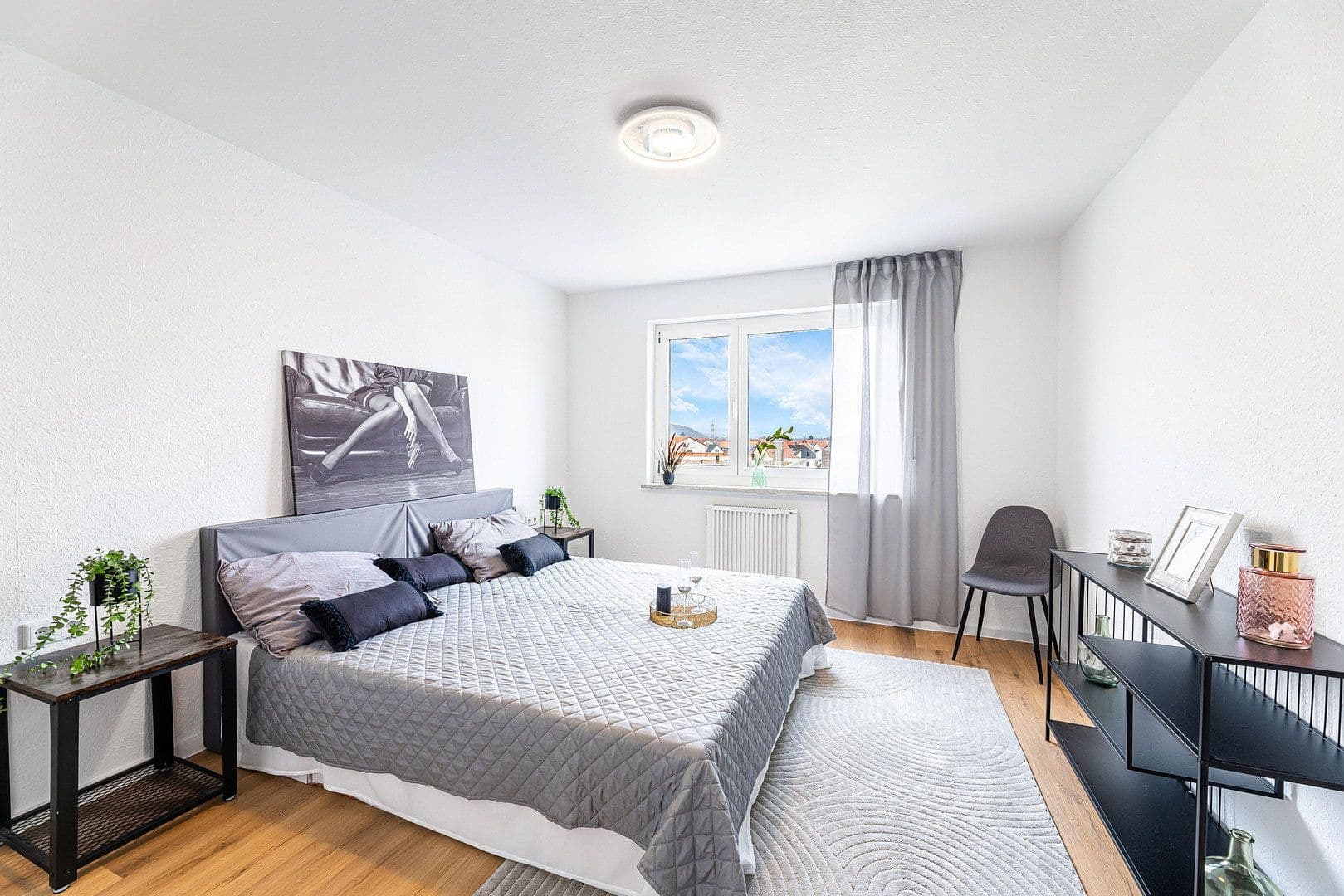 Prodej bytu 3+1 79 m², Seebachmarter 6, Hallstadt, Bavorsko Prodej bytu 3+1 79 m², Seebachmarter 6, Hallstadt, Bavorsko