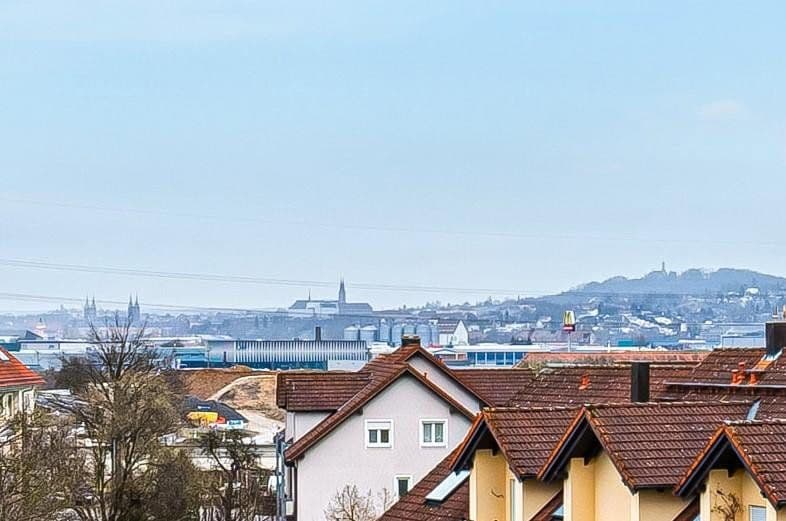 Prodej bytu 3+1 79 m², Seebachmarter 6, Hallstadt, Bavorsko Prodej bytu 3+1 79 m², Seebachmarter 6, Hallstadt, Bavorsko
