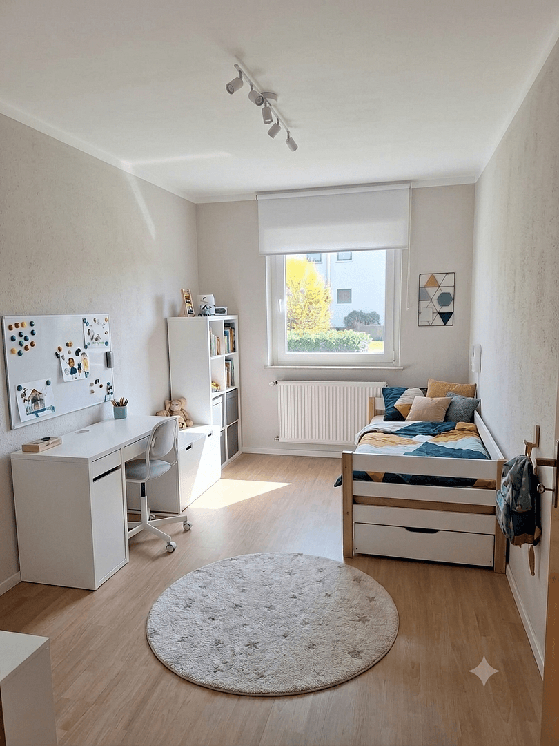 Prodej domu 97 m², pozemek 240 m², Kurfürst-Dietrich-Straße 10, Montabaur, Porýní-Falc Prodej domu 97 m², pozemek 240 m², Kurfürst-Dietrich-Straße 10, Montabaur, Porýní-Falc