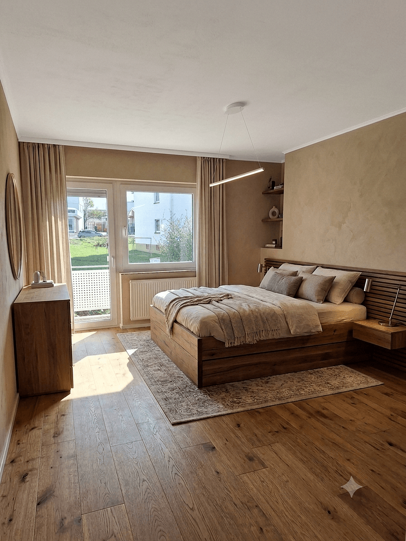 Prodej domu 97 m², pozemek 240 m², Kurfürst-Dietrich-Straße 10, Montabaur, Porýní-Falc Prodej domu 97 m², pozemek 240 m², Kurfürst-Dietrich-Straße 10, Montabaur, Porýní-Falc