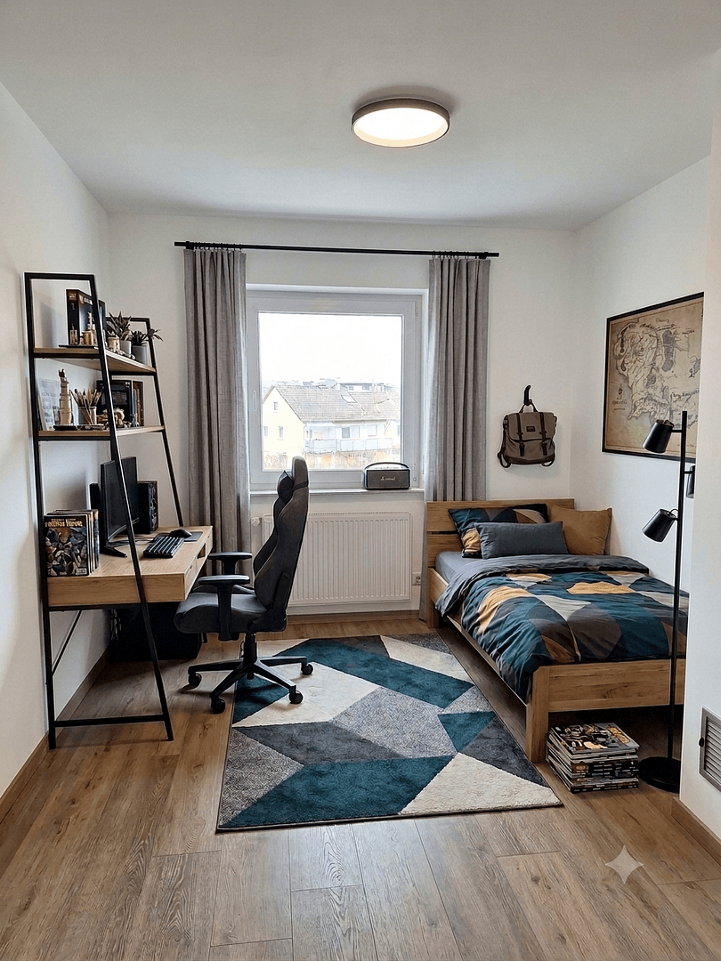 Prodej domu 97 m², pozemek 240 m², Kurfürst-Dietrich-Straße 10, Montabaur, Porýní-Falc Prodej domu 97 m², pozemek 240 m², Kurfürst-Dietrich-Straße 10, Montabaur, Porýní-Falc