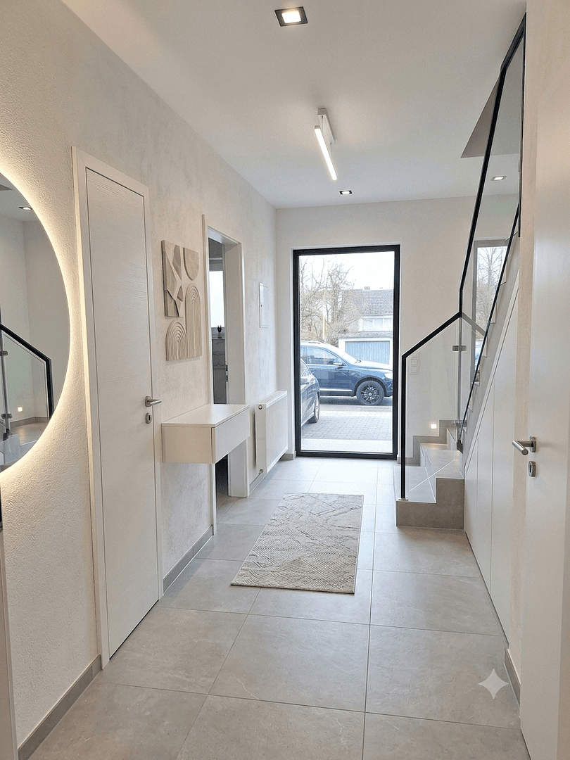 Prodej domu 97 m², pozemek 240 m², Kurfürst-Dietrich-Straße 10, Montabaur, Porýní-Falc Prodej domu 97 m², pozemek 240 m², Kurfürst-Dietrich-Straße 10, Montabaur, Porýní-Falc