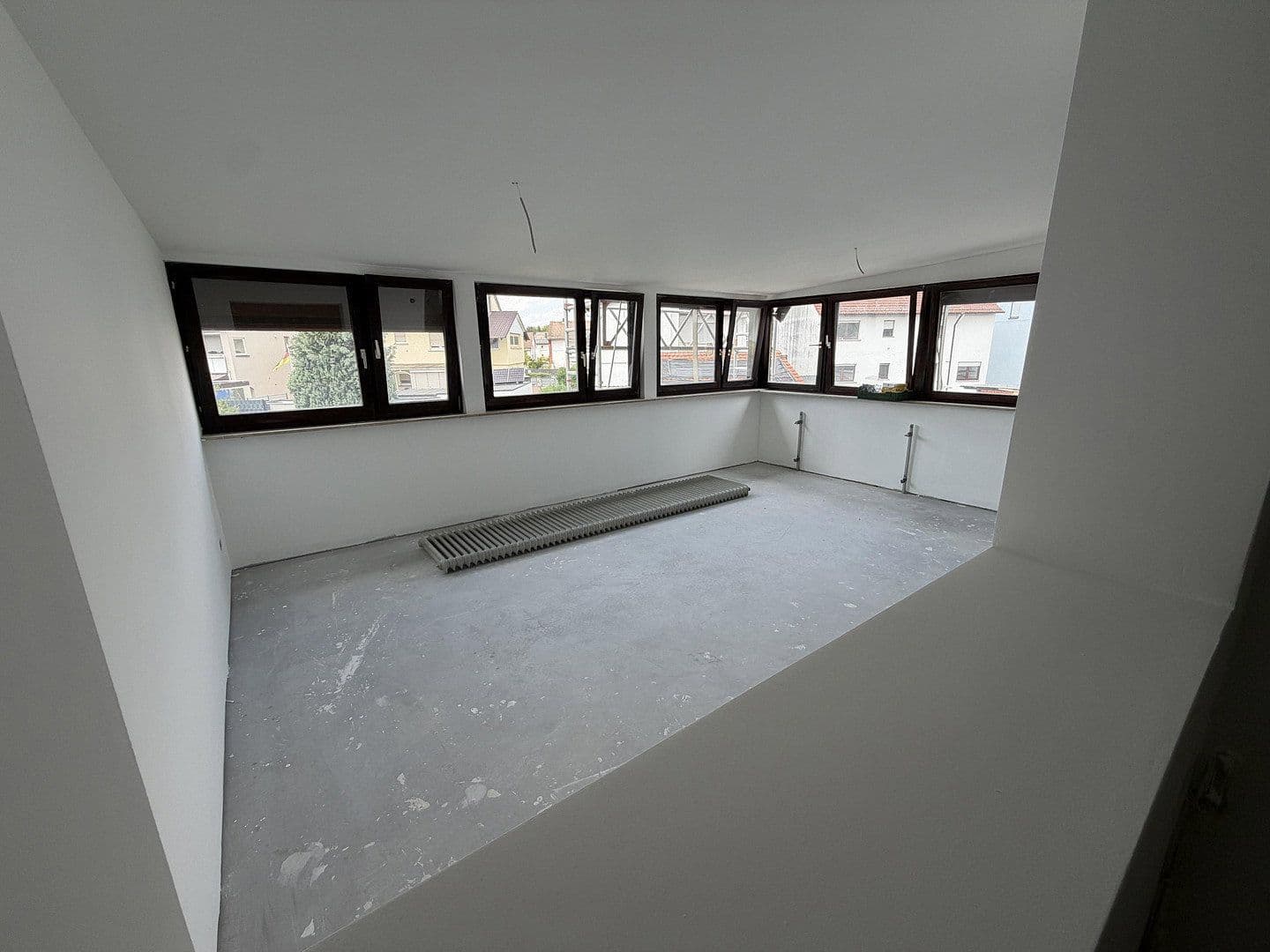 Pronájem bytu 4+kk 110 m², Rödermark, Hessen Pronájem bytu 4+kk 110 m², Rödermark, Hessen