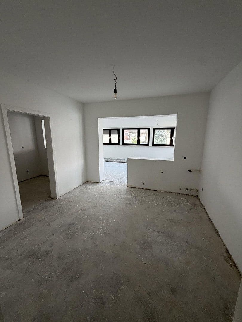 Pronájem bytu 4+kk 110 m², Rödermark, Hessen Pronájem bytu 4+kk 110 m², Rödermark, Hessen