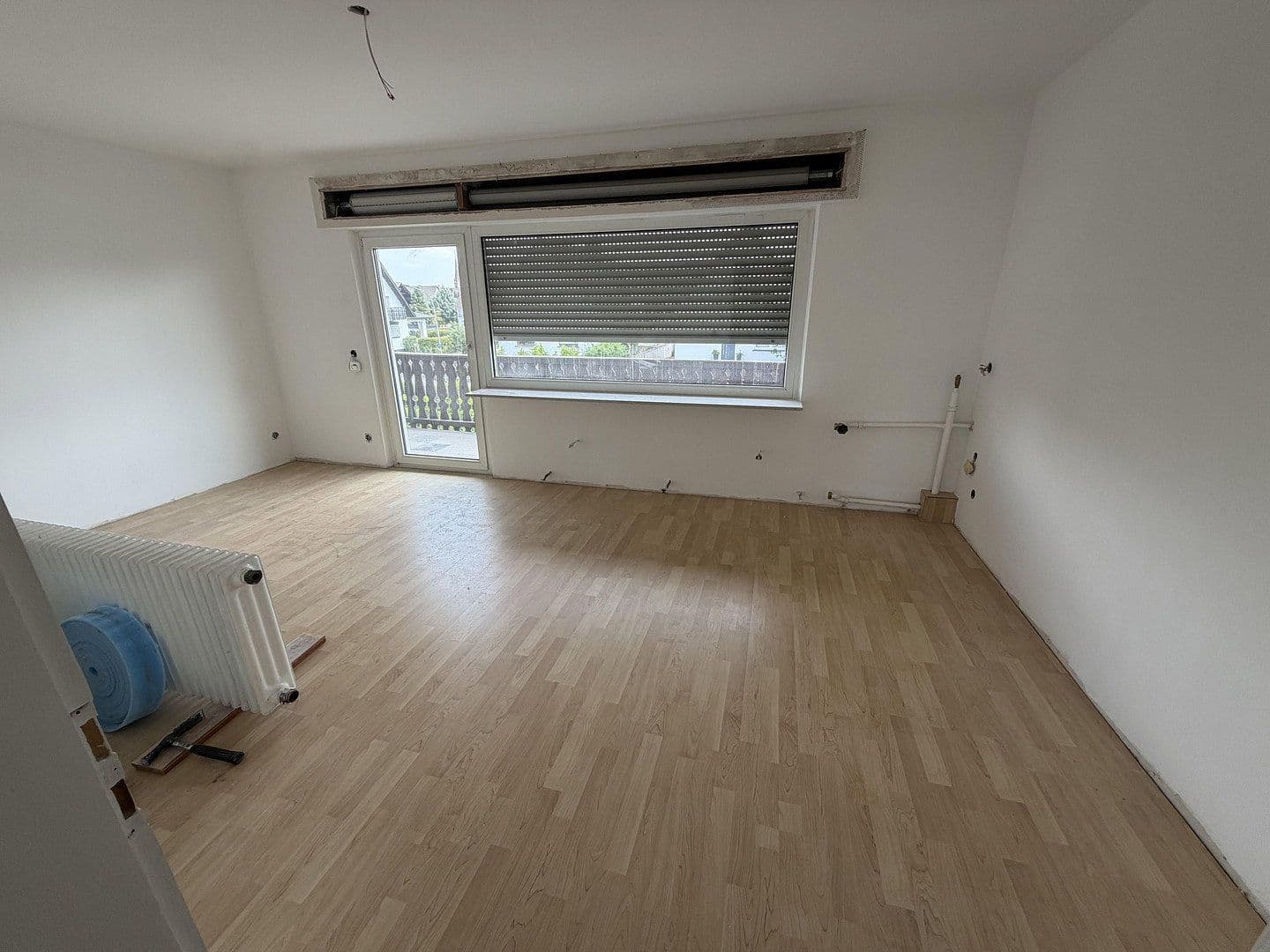 Pronájem bytu 4+kk 110 m², Rödermark, Hessen Pronájem bytu 4+kk 110 m², Rödermark, Hessen