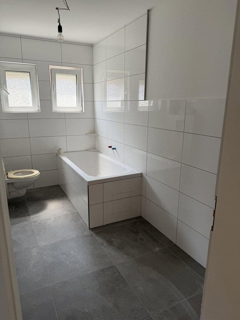 Pronájem bytu 4+kk 110 m², Rödermark, Hessen Pronájem bytu 4+kk 110 m², Rödermark, Hessen