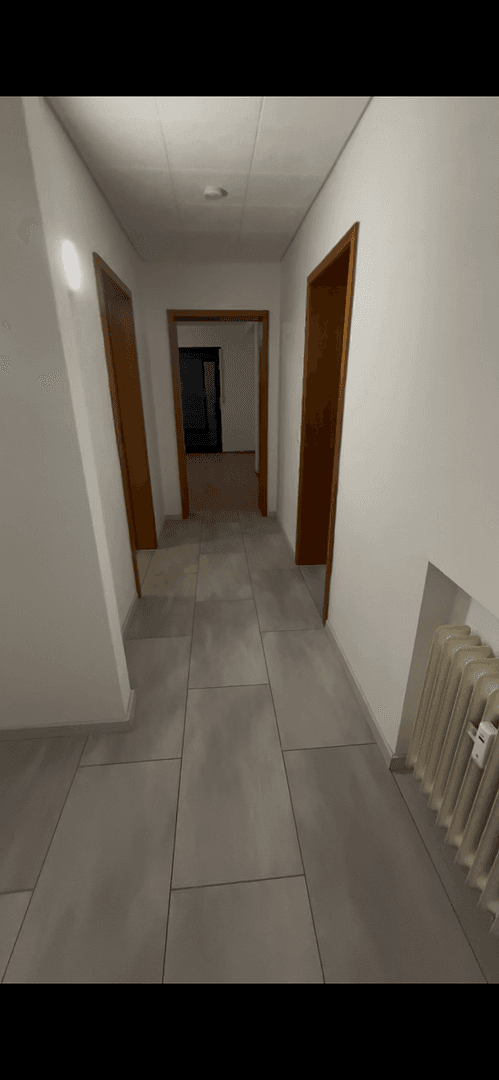 Pronájem bytu 3+1 105 m², Schifferstadt, Porýní-Falc Pronájem bytu 3+1 105 m², Schifferstadt, Porýní-Falc