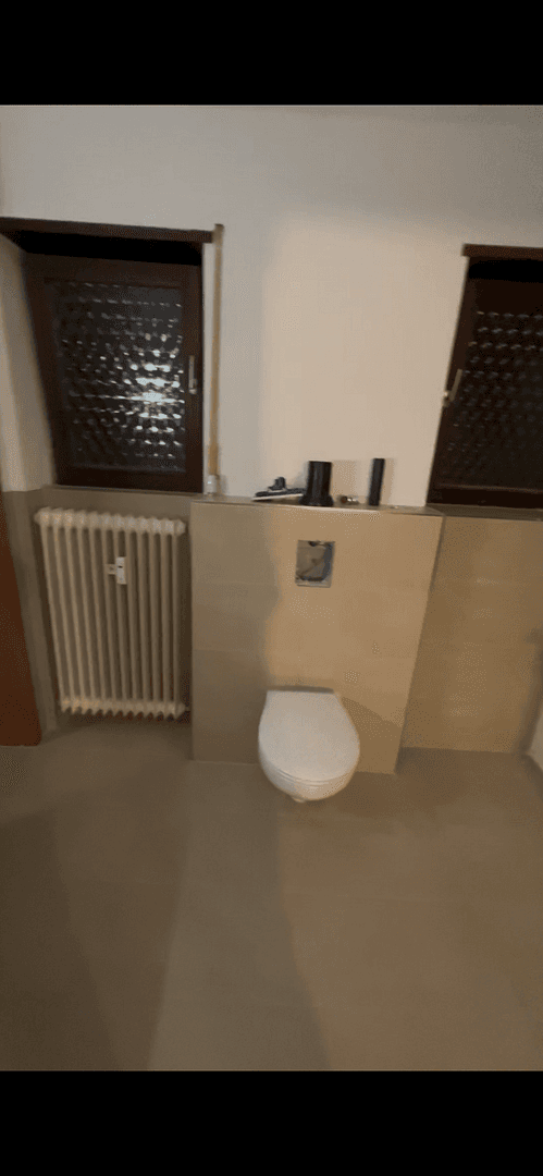 Pronájem bytu 3+1 105 m², Schifferstadt, Porýní-Falc Pronájem bytu 3+1 105 m², Schifferstadt, Porýní-Falc