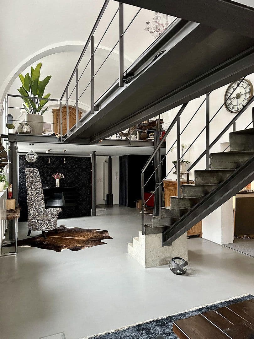 Prodej bytu 7+kk 293 m², Biberach an der Riß, Bádensko-Württembersko Prodej bytu 7+kk 293 m², Biberach an der Riß, Bádensko-Württembersko