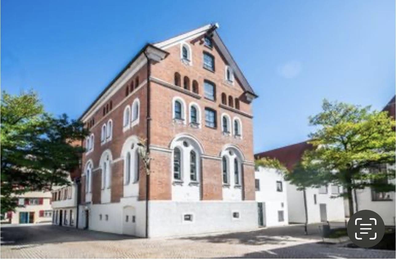 Prodej bytu 7+kk 293 m², Biberach an der Riß, Bádensko-Württembersko Prodej bytu 7+kk 293 m², Biberach an der Riß, Bádensko-Württembersko