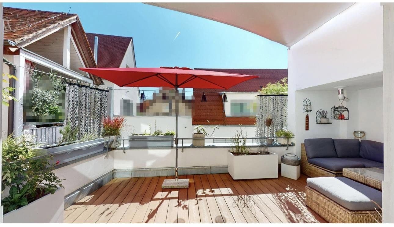 Prodej bytu 7+kk 293 m², Biberach an der Riß, Bádensko-Württembersko Prodej bytu 7+kk 293 m², Biberach an der Riß, Bádensko-Württembersko