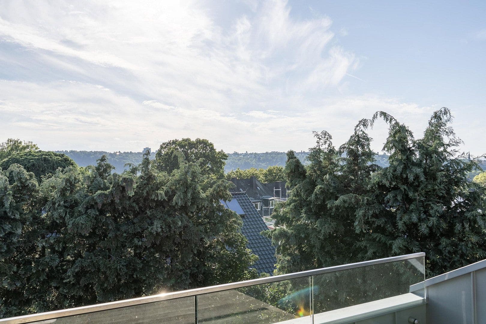 Pronájem bytu 4+1 210 m², Koblenz, Porýní-Falc Pronájem bytu 4+1 210 m², Koblenz, Porýní-Falc