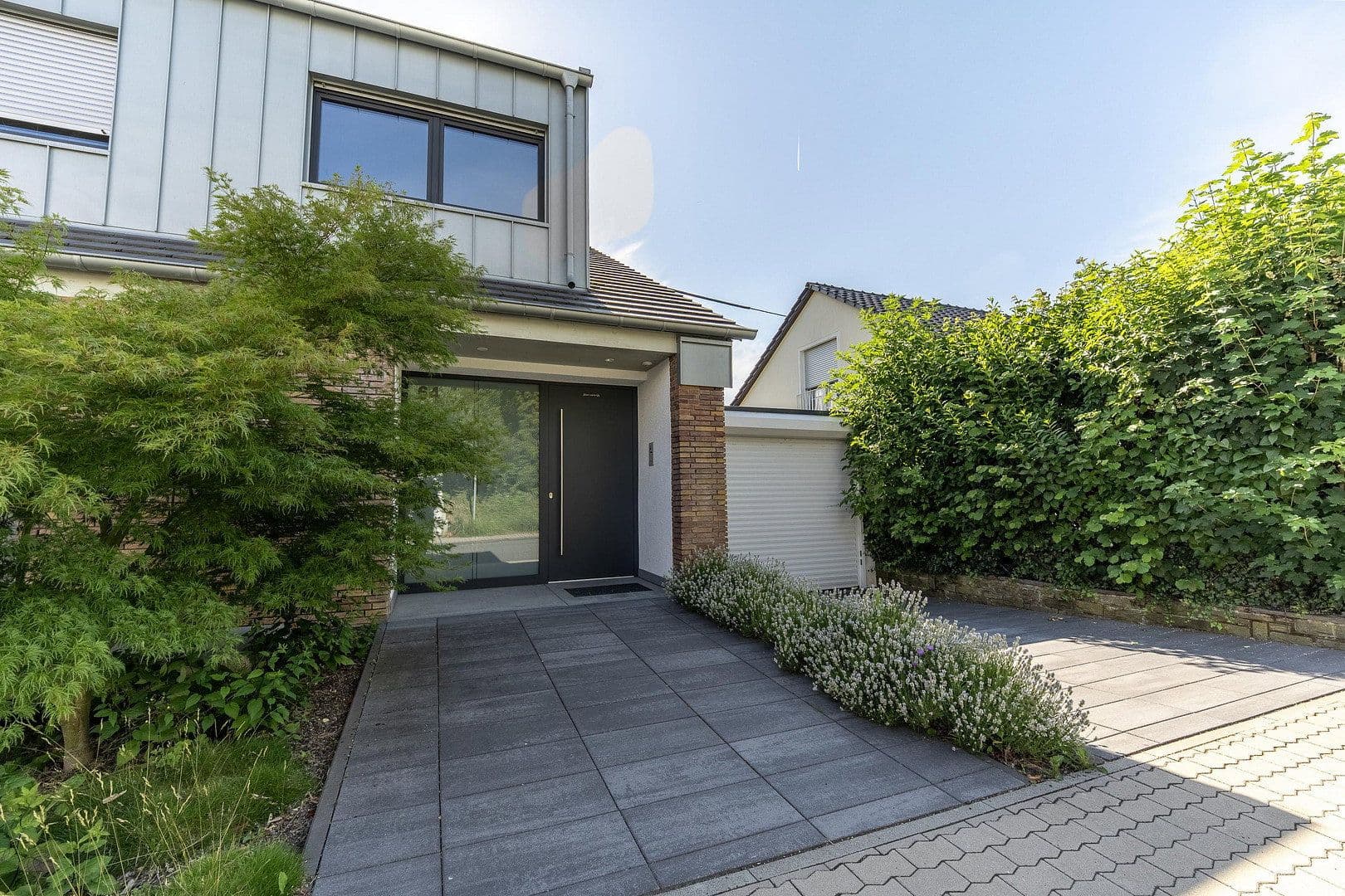 Pronájem bytu 4+1 210 m², Koblenz, Porýní-Falc Pronájem bytu 4+1 210 m², Koblenz, Porýní-Falc