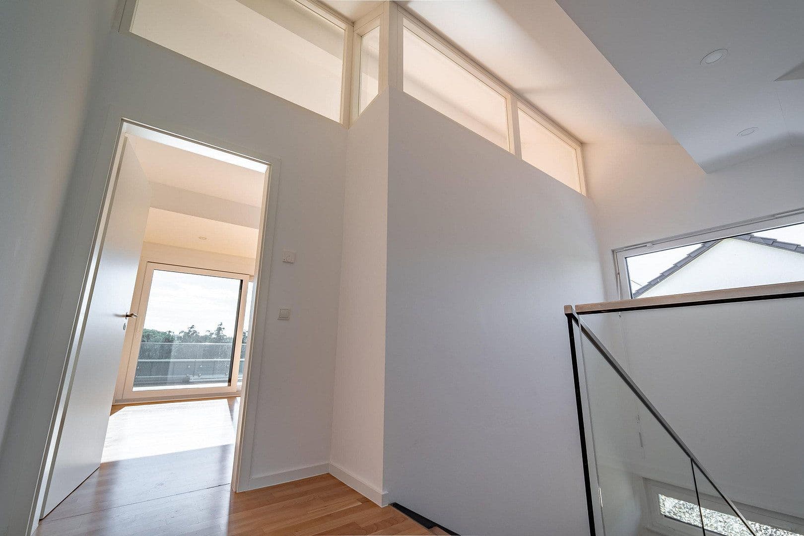 Pronájem bytu 4+1 210 m², Koblenz, Porýní-Falc Pronájem bytu 4+1 210 m², Koblenz, Porýní-Falc