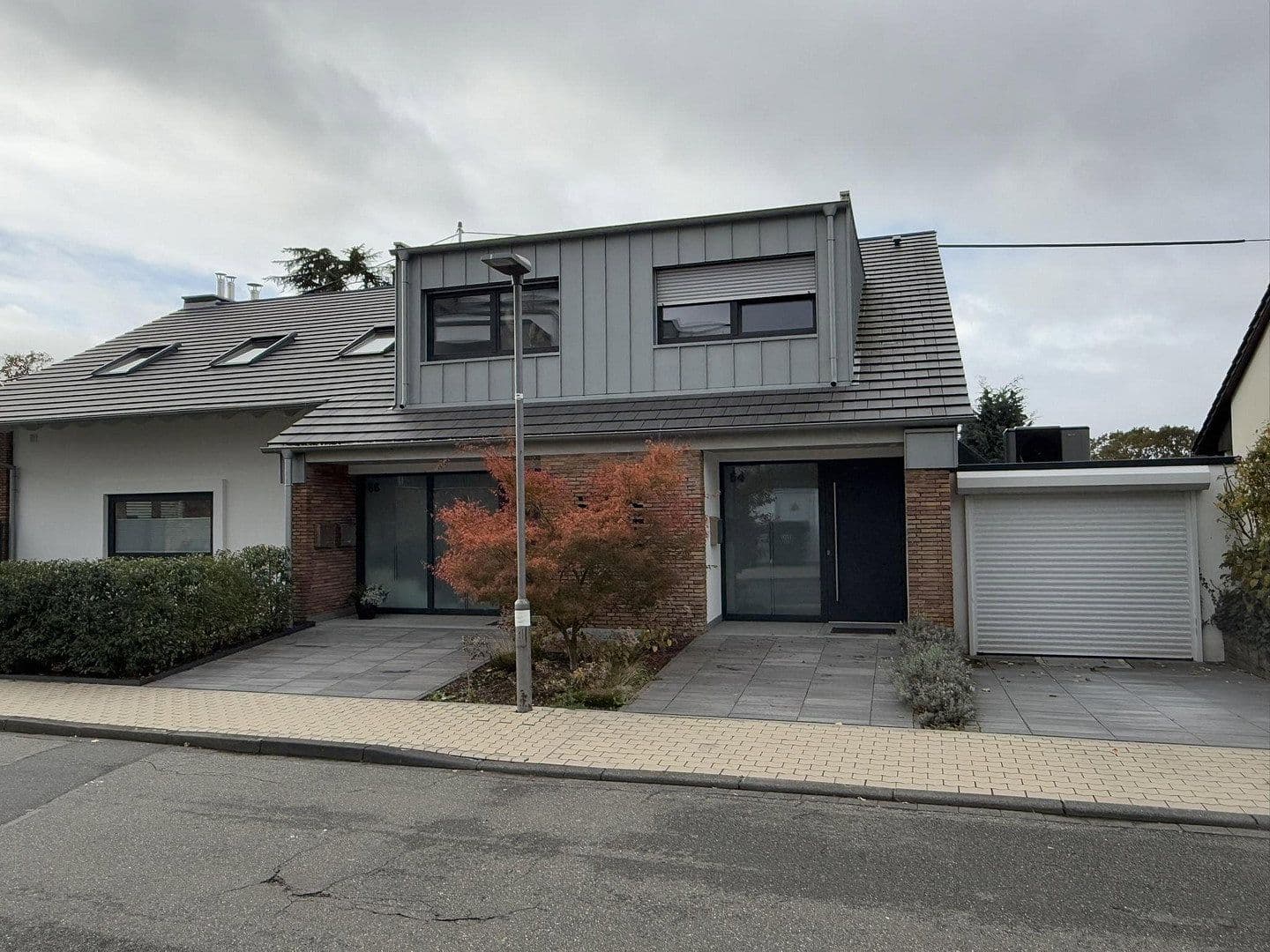 Pronájem bytu 4+1 210 m², Koblenz, Porýní-Falc Pronájem bytu 4+1 210 m², Koblenz, Porýní-Falc