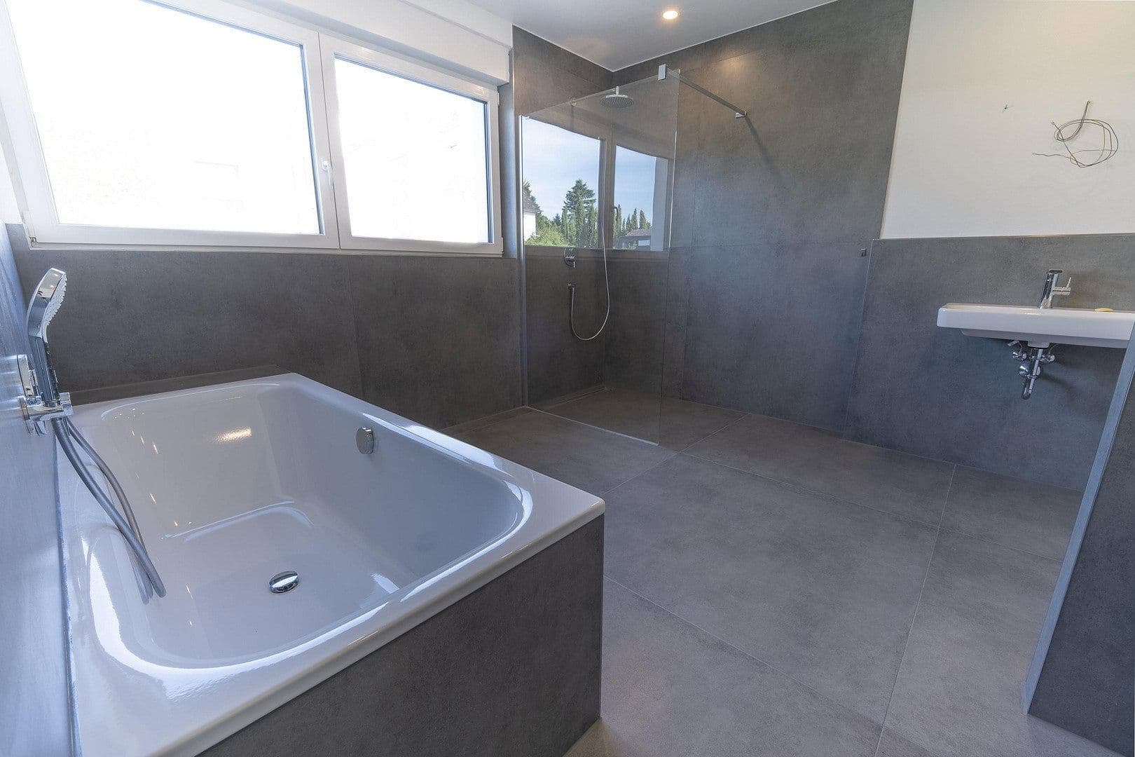 Pronájem bytu 4+1 210 m², Koblenz, Porýní-Falc Pronájem bytu 4+1 210 m², Koblenz, Porýní-Falc