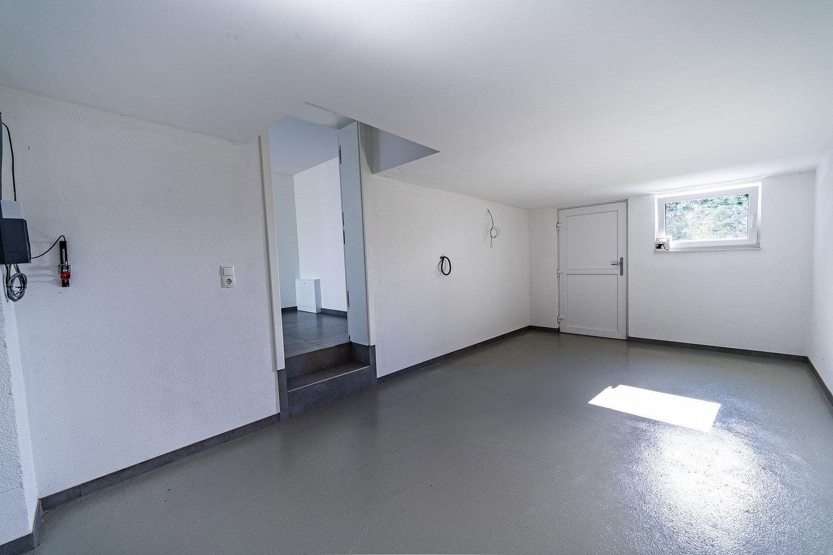 Pronájem bytu 4+1 210 m², Koblenz, Porýní-Falc Pronájem bytu 4+1 210 m², Koblenz, Porýní-Falc