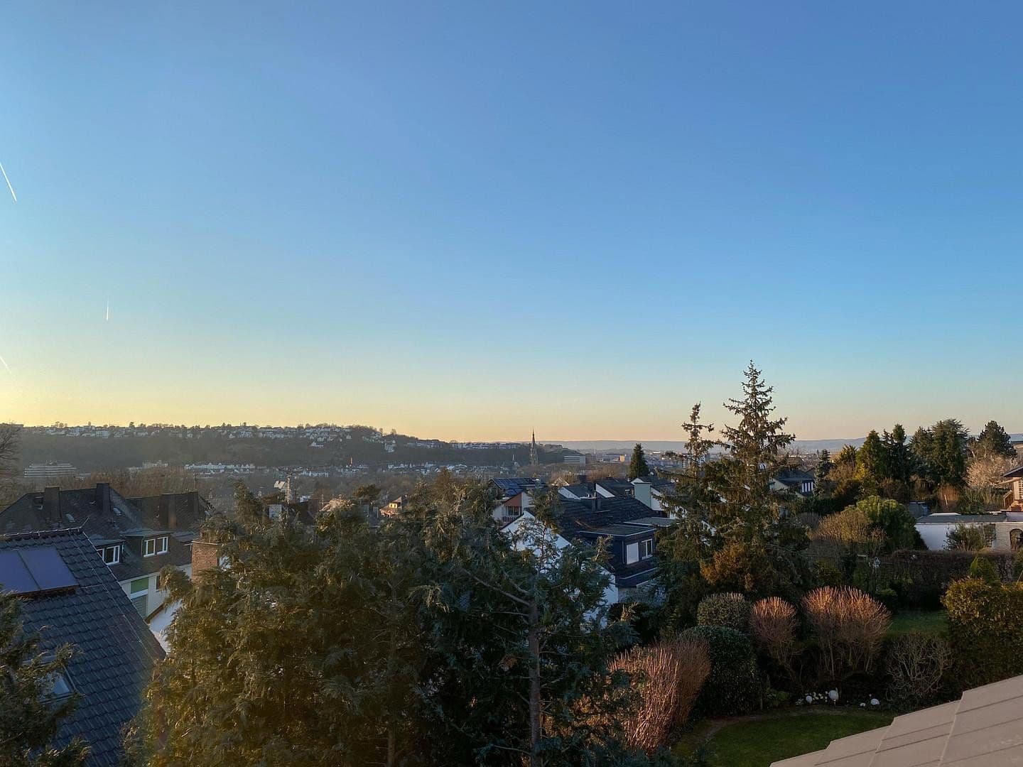 Pronájem bytu 4+1 210 m², Koblenz, Porýní-Falc Pronájem bytu 4+1 210 m², Koblenz, Porýní-Falc
