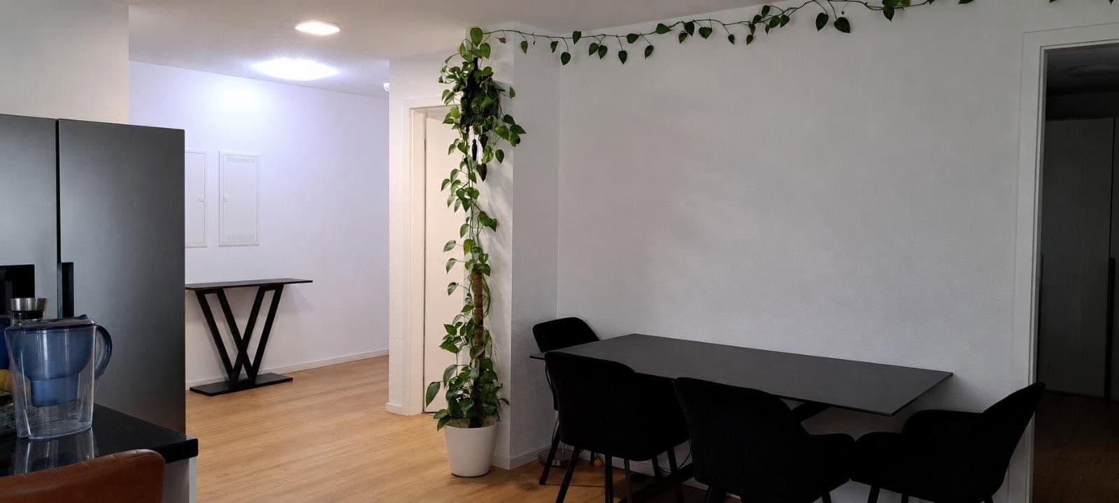 Pronájem bytu 4+1 100 m², Sulzbacher strasse 111, Backnang, Bádensko-Württembersko Pronájem bytu 4+1 100 m², Sulzbacher strasse 111, Backnang, Bádensko-Württembersko