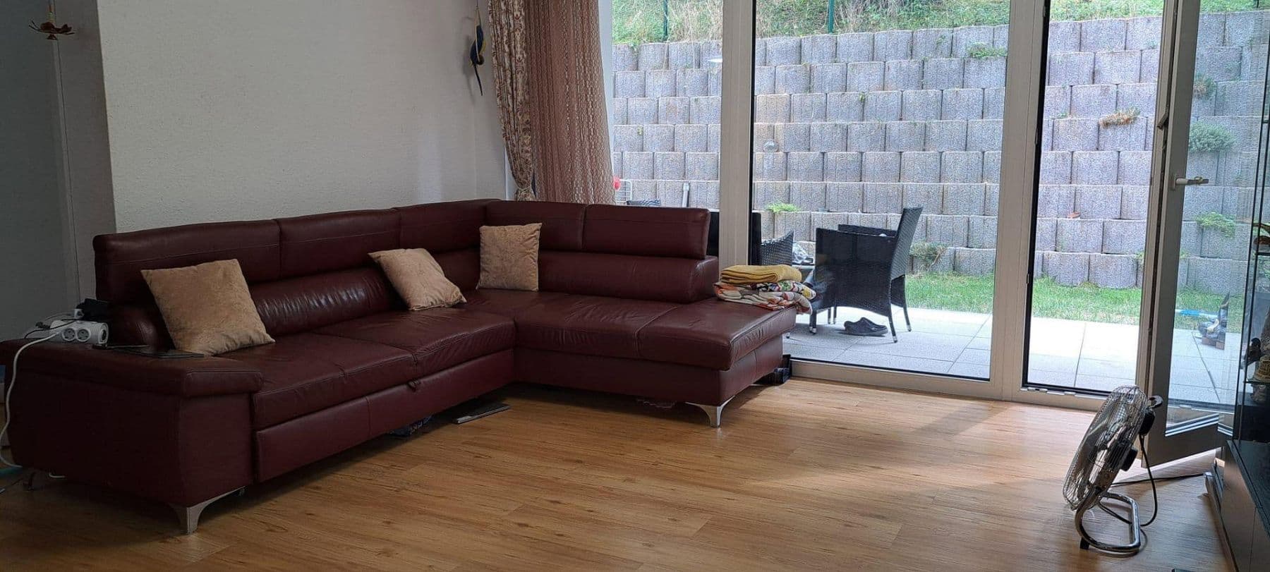 Pronájem bytu 4+1 100 m², Sulzbacher strasse 111, Backnang, Bádensko-Württembersko Pronájem bytu 4+1 100 m², Sulzbacher strasse 111, Backnang, Bádensko-Württembersko