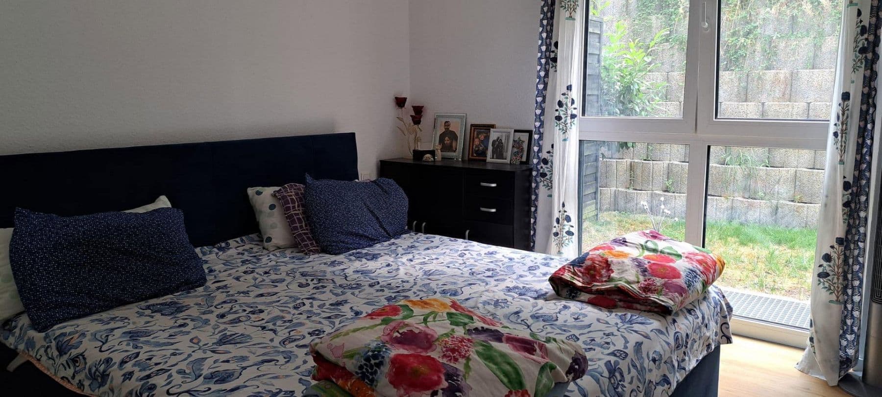 Pronájem bytu 4+1 100 m², Sulzbacher strasse 111, Backnang, Bádensko-Württembersko Pronájem bytu 4+1 100 m², Sulzbacher strasse 111, Backnang, Bádensko-Württembersko