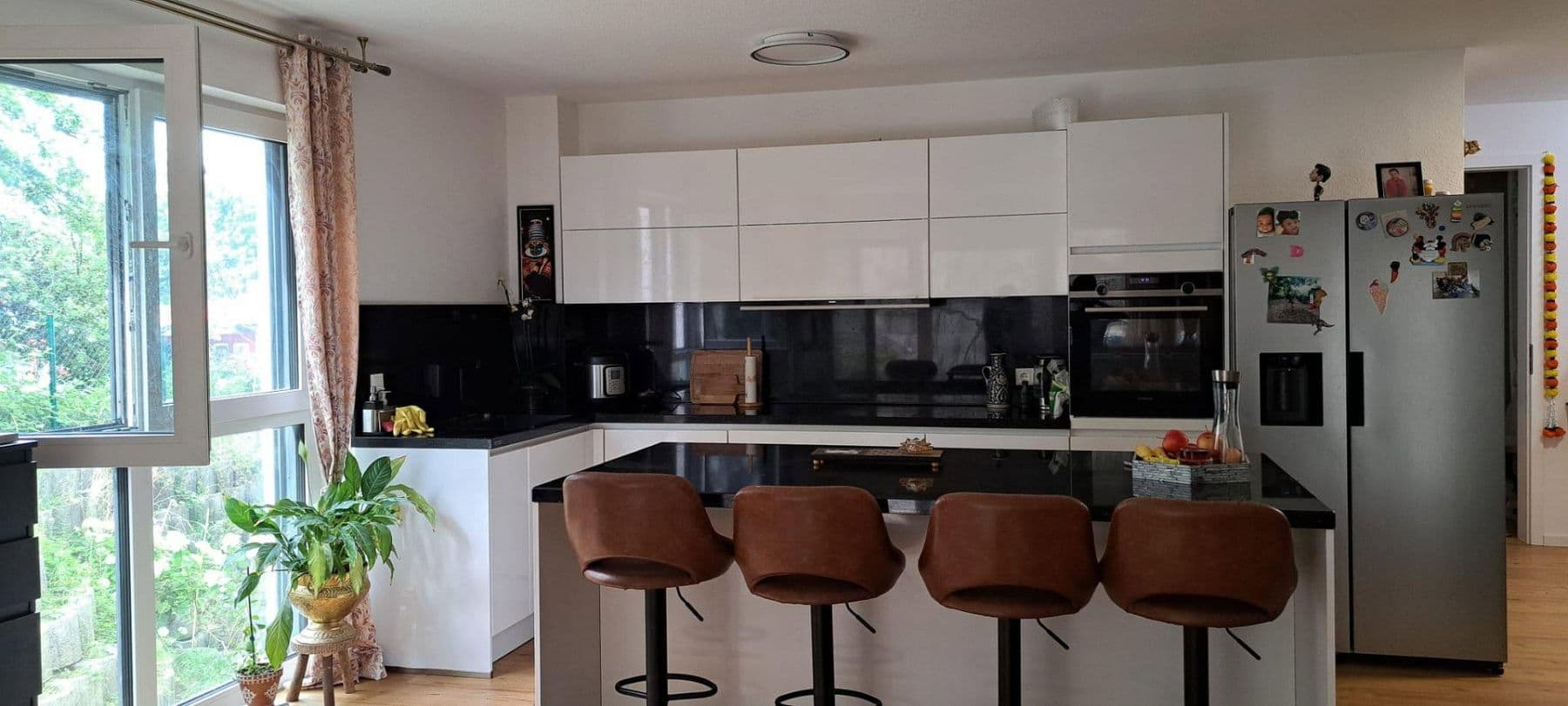 Pronájem bytu 4+1 100 m², Sulzbacher strasse 111, Backnang, Bádensko-Württembersko Pronájem bytu 4+1 100 m², Sulzbacher strasse 111, Backnang, Bádensko-Württembersko