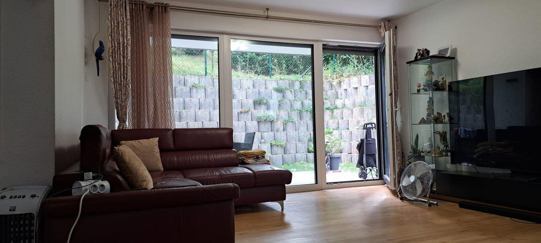 Pronájem bytu 4+1 100 m², Sulzbacher strasse 111, Backnang, Bádensko-Württembersko Pronájem bytu 4+1 100 m², Sulzbacher strasse 111, Backnang, Bádensko-Württembersko