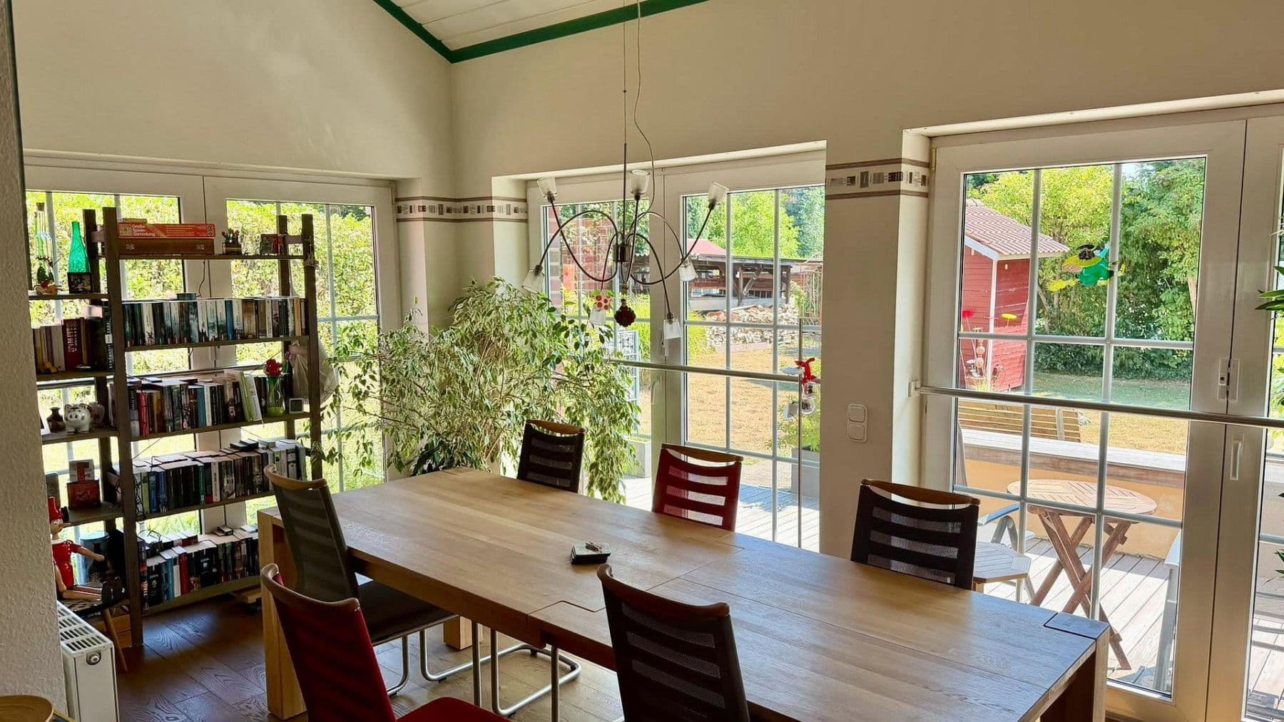 Prodej domu 240 m², pozemek 1.288 m², Wassenberg, Severní Porýní-Vestfálsko Prodej domu 240 m², pozemek 1.288 m², Wassenberg, Severní Porýní-Vestfálsko