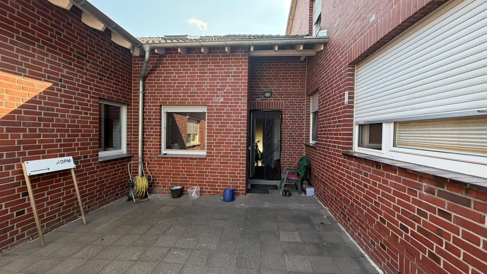 Prodej domu 240 m², pozemek 1.288 m², Wassenberg, Severní Porýní-Vestfálsko Prodej domu 240 m², pozemek 1.288 m², Wassenberg, Severní Porýní-Vestfálsko