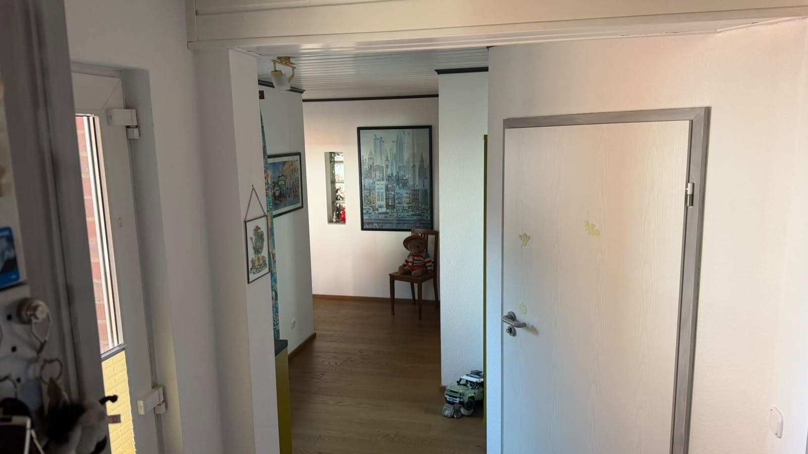 Prodej domu 240 m², pozemek 1.288 m², Wassenberg, Severní Porýní-Vestfálsko Prodej domu 240 m², pozemek 1.288 m², Wassenberg, Severní Porýní-Vestfálsko