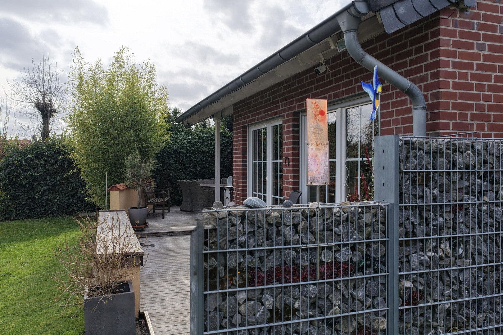 Prodej domu 240 m², pozemek 1.288 m², Wassenberg, Severní Porýní-Vestfálsko Prodej domu 240 m², pozemek 1.288 m², Wassenberg, Severní Porýní-Vestfálsko
