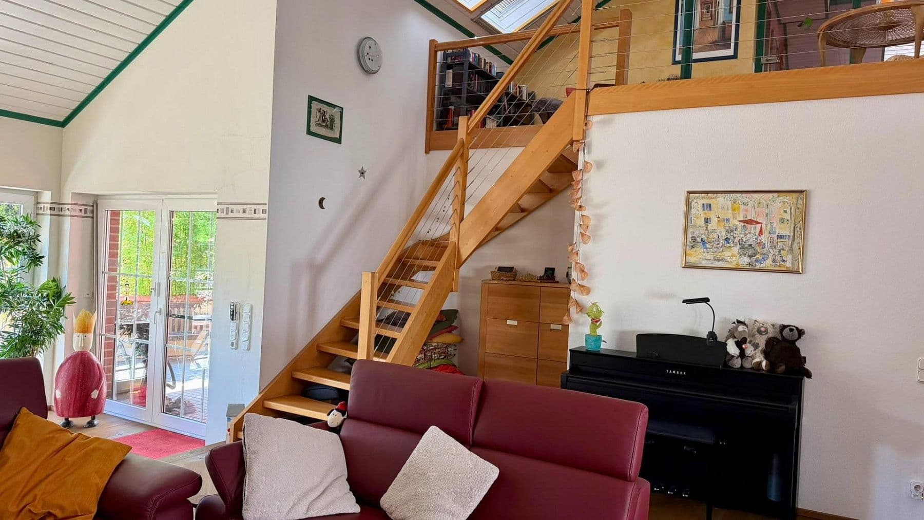 Prodej domu 240 m², pozemek 1.288 m², Wassenberg, Severní Porýní-Vestfálsko Prodej domu 240 m², pozemek 1.288 m², Wassenberg, Severní Porýní-Vestfálsko